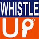 Whistle UP